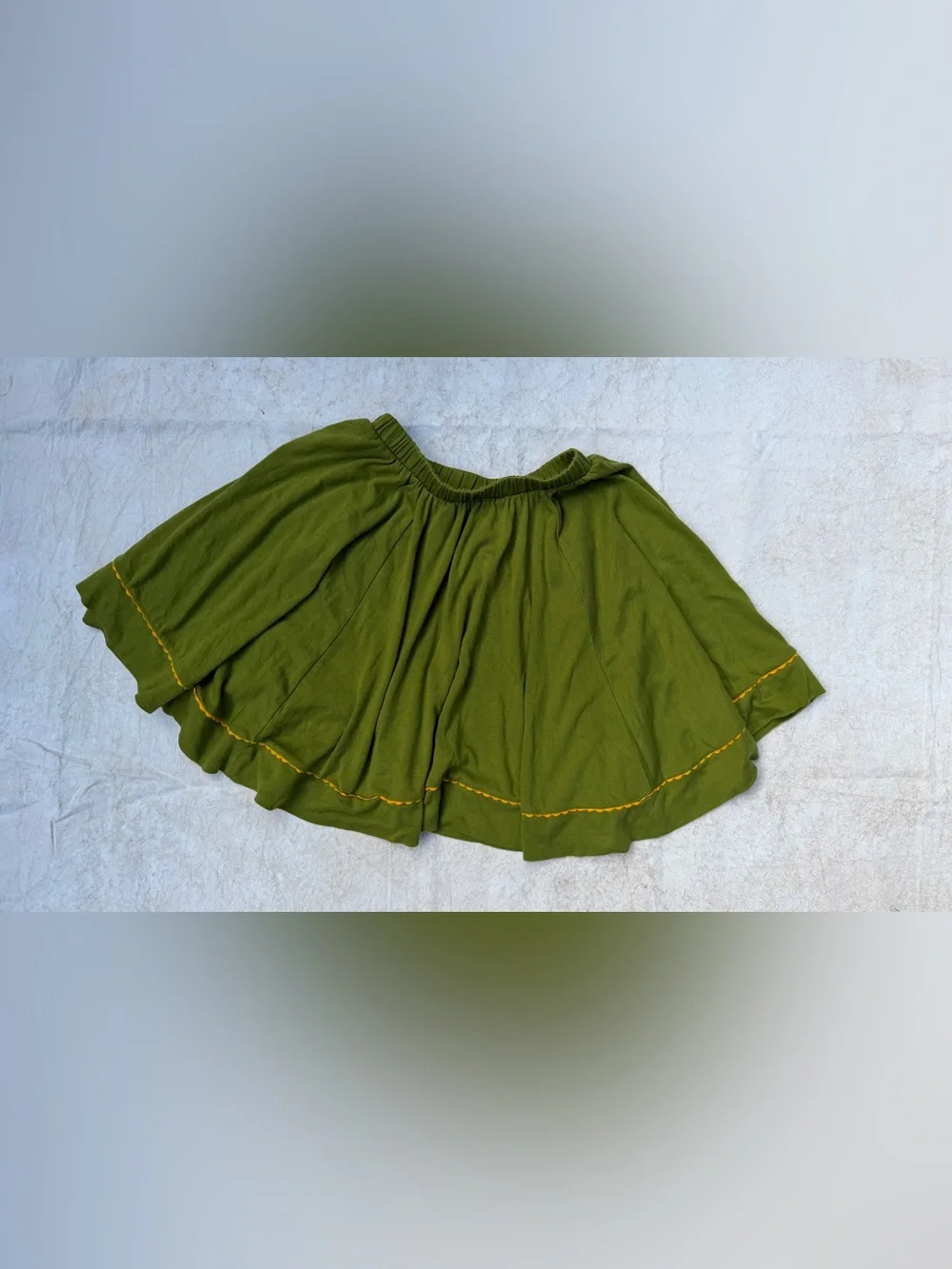 Misha & Puff Full Circle Skirt